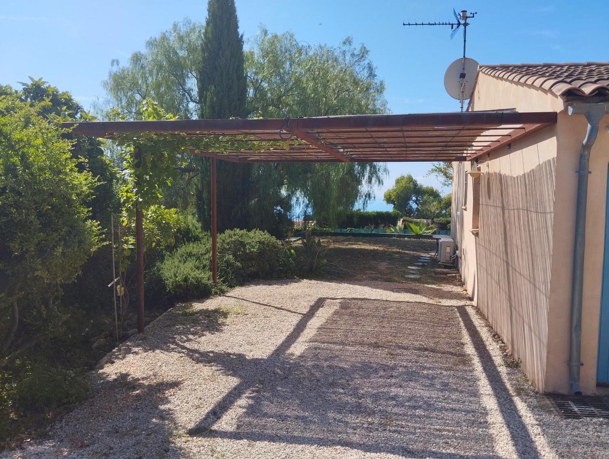 Holiday home L'albizia