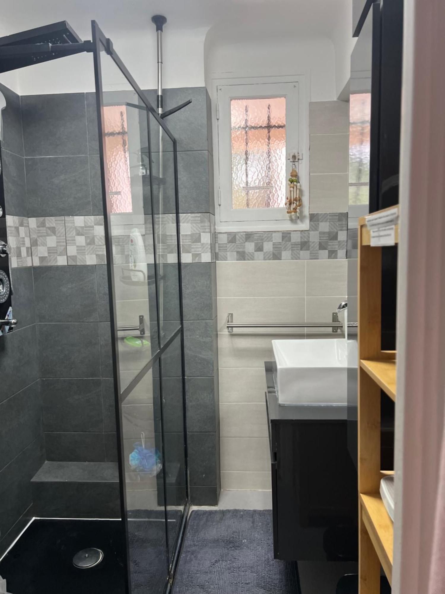 Marguerite Apartment