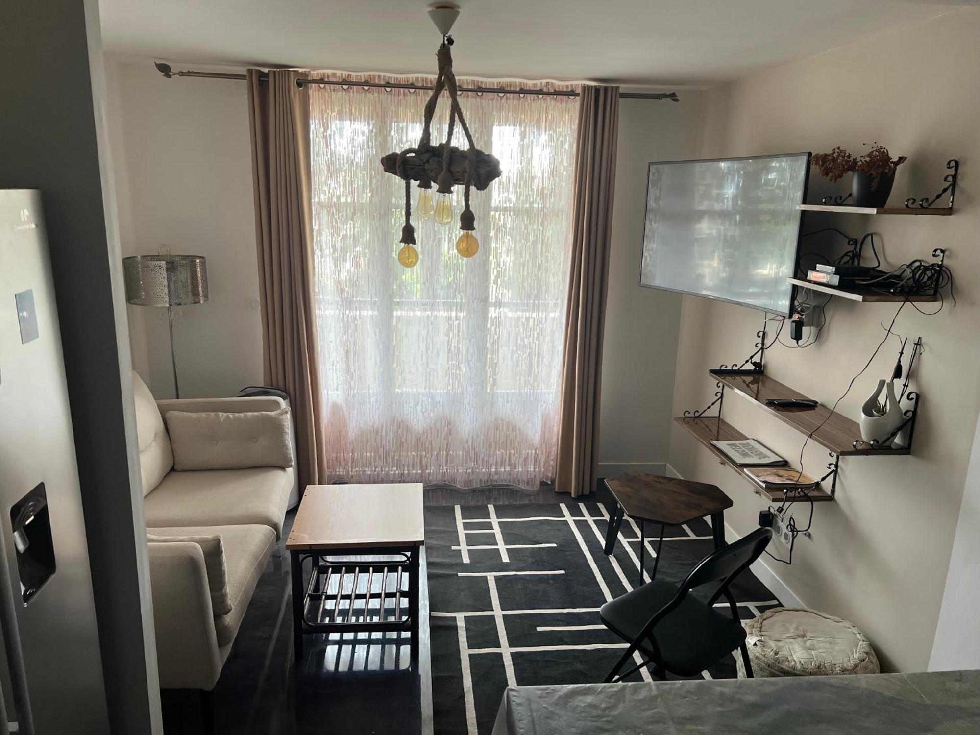 Marguerite Apartment *