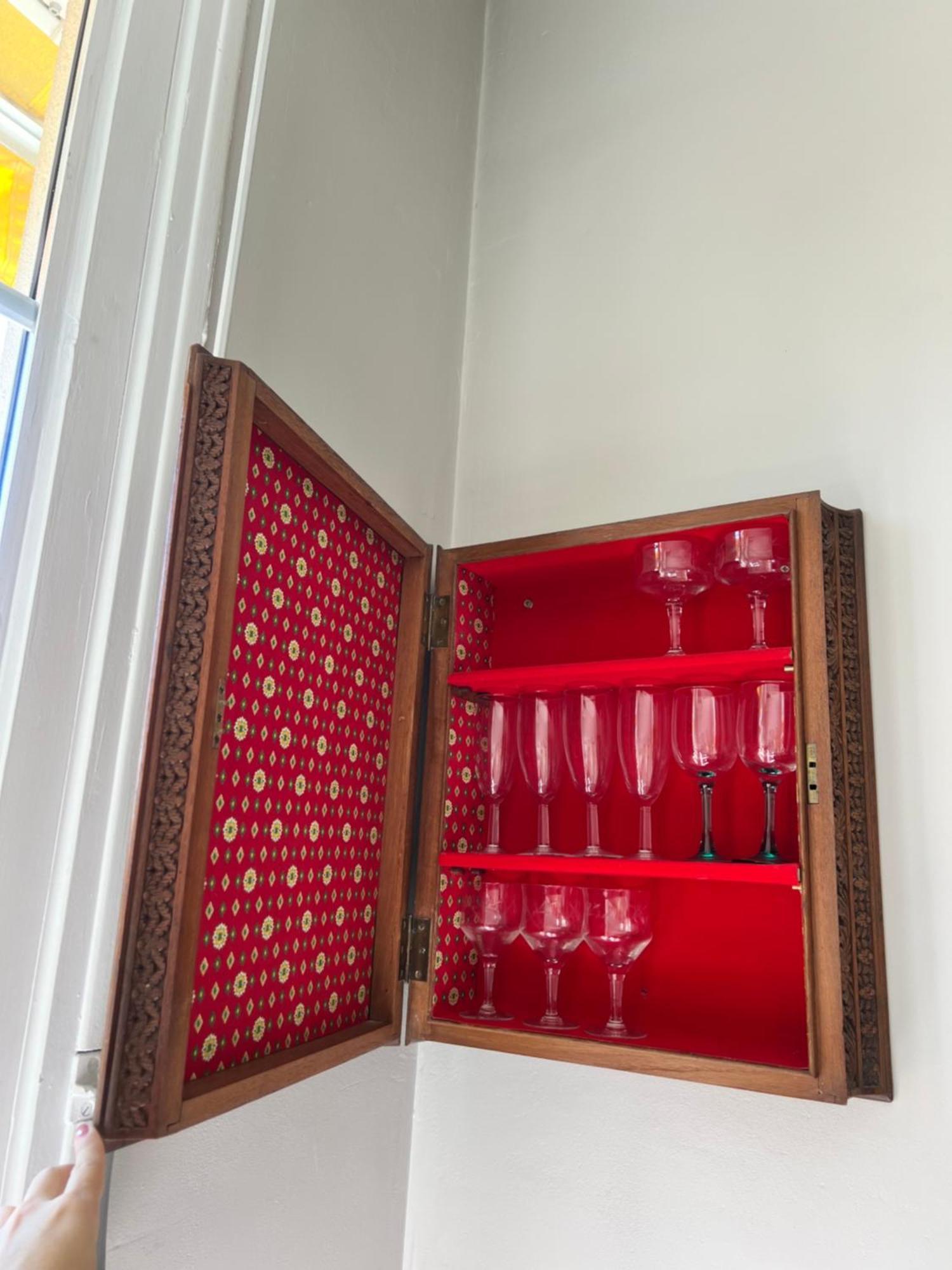 Style Vintage A Apartment *