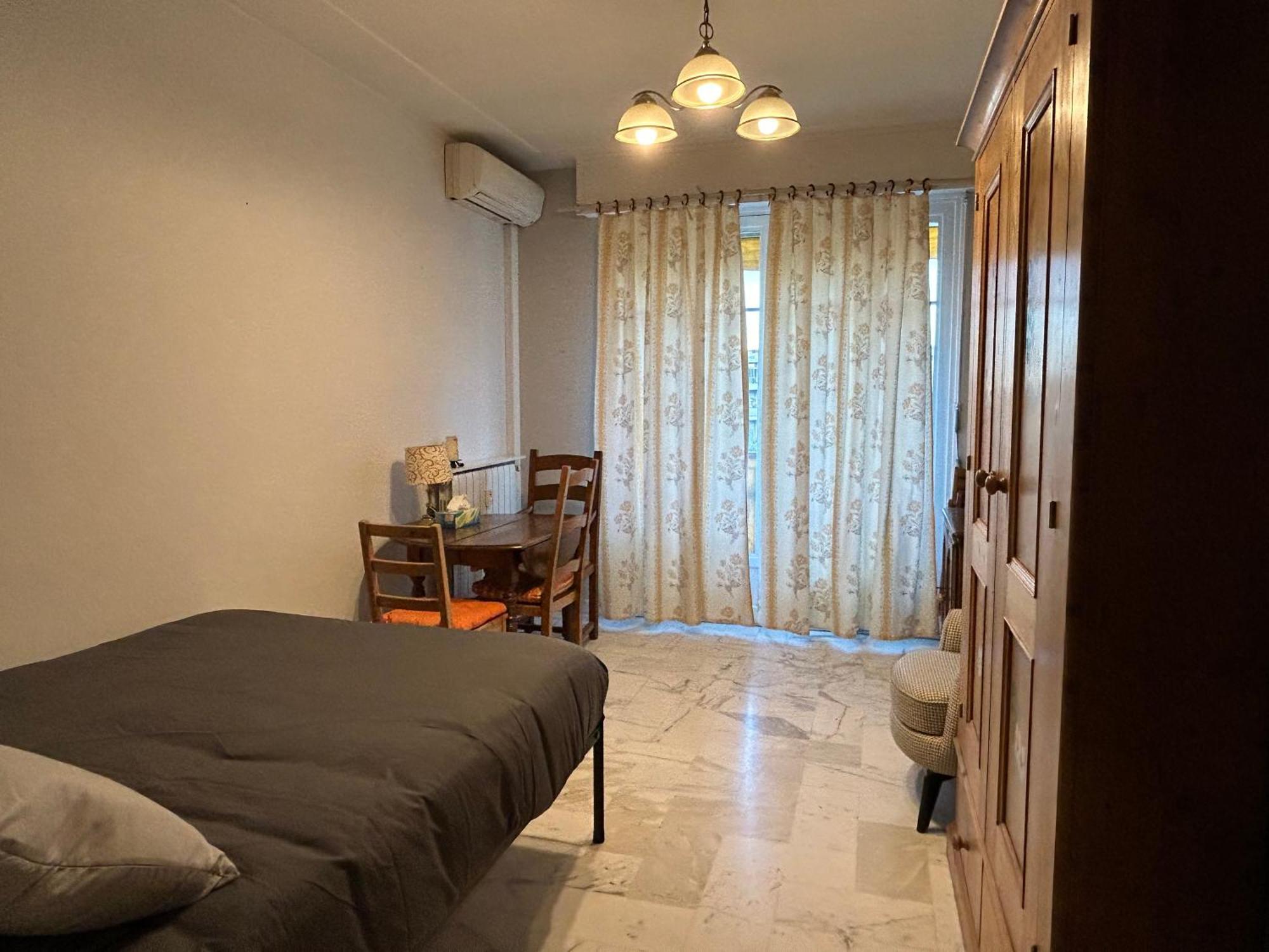 Style Vintage A Apartment