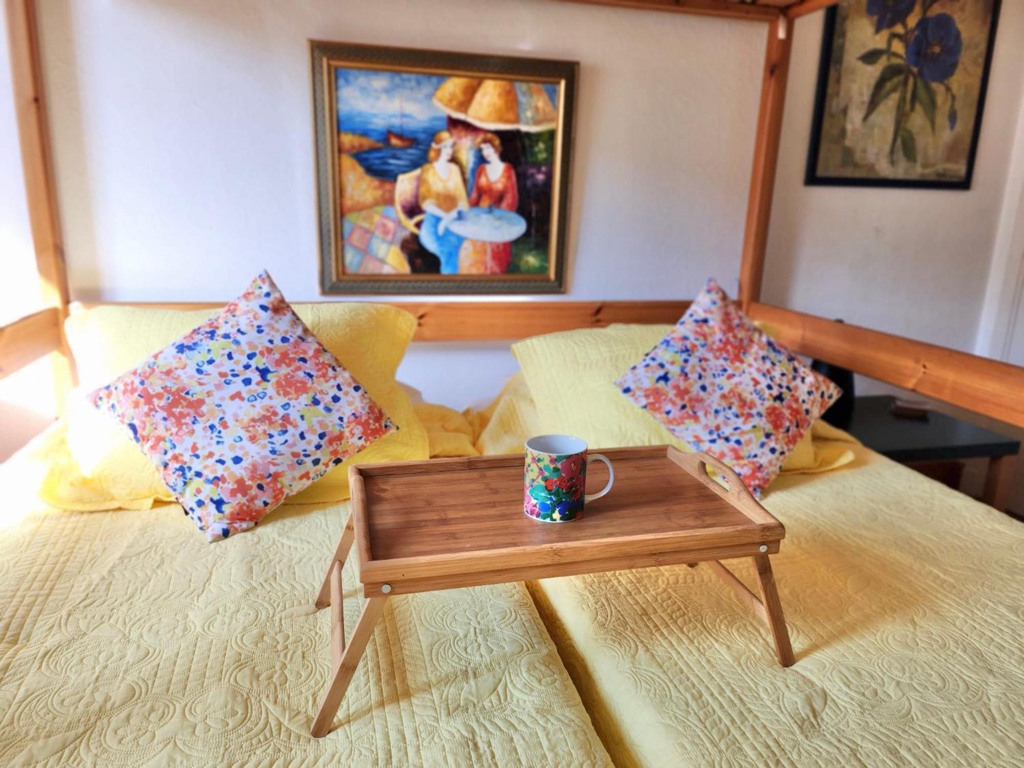Appartement Promenade, Merveilleuse Vue