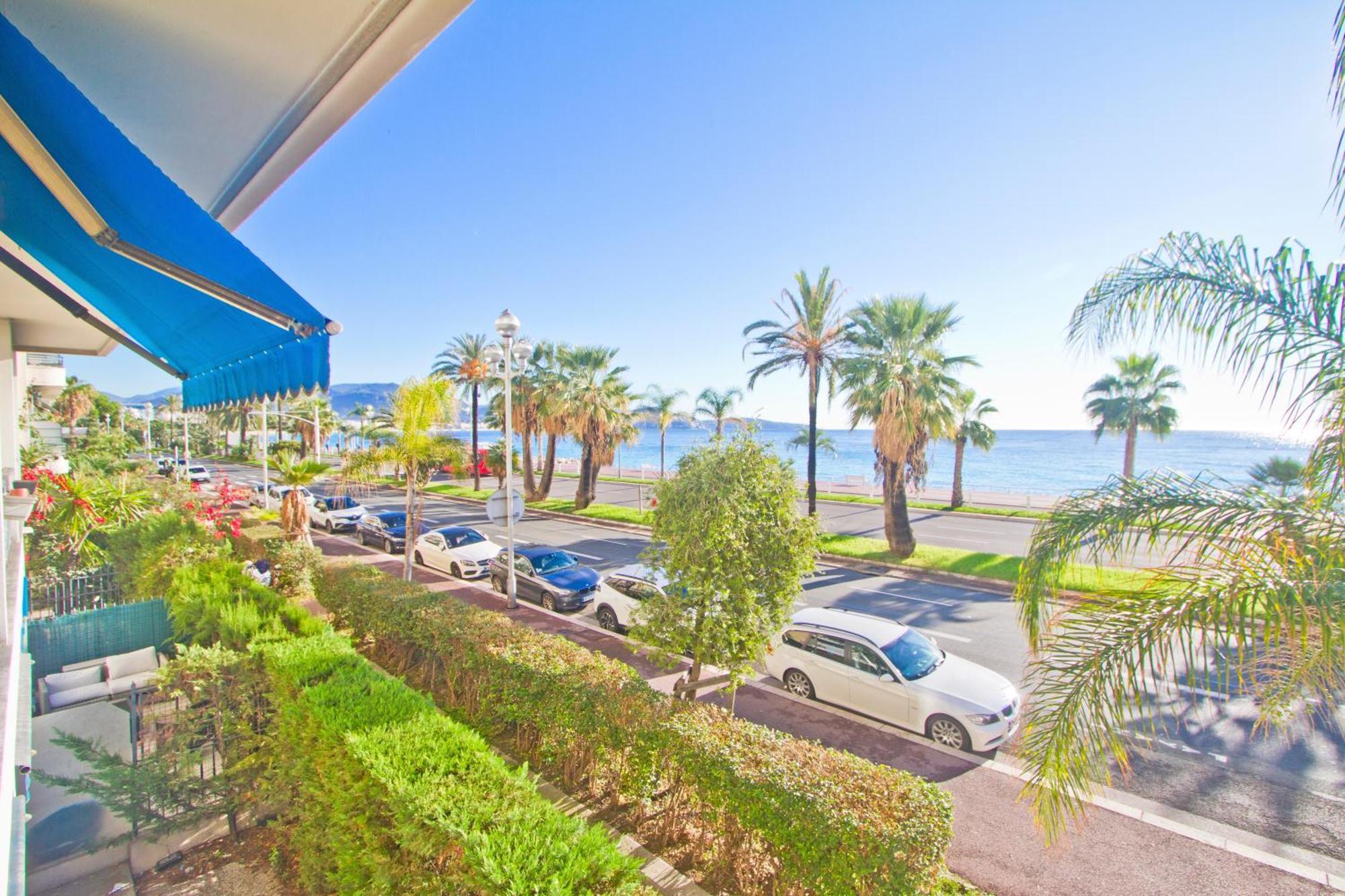 Le Copacabana Riviera Apartment Nice