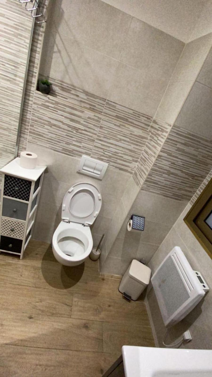 Apartment Les Almadies *