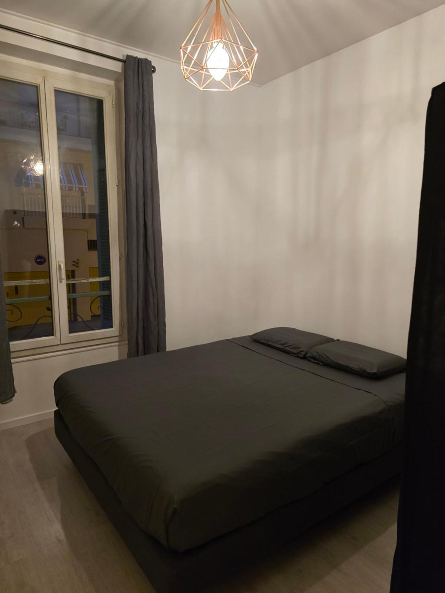 Gare Sncf Hyper Centre 2 Pieces Confort Apartment Nice
