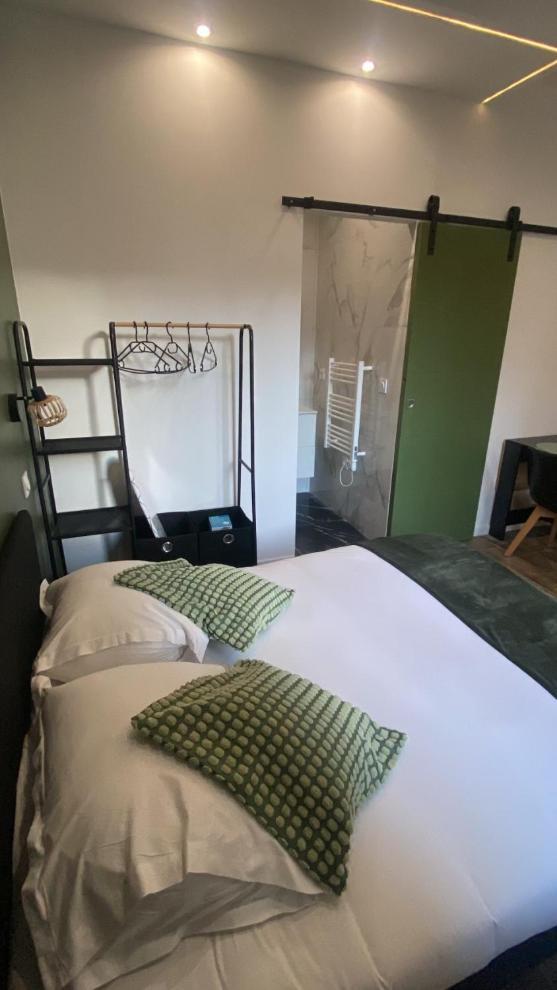 Apartment Californie *