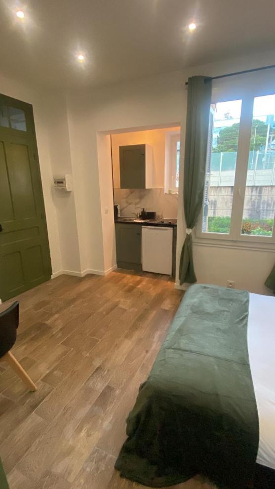 Californie Apartment