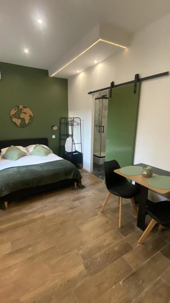 Apartment Californie Nice