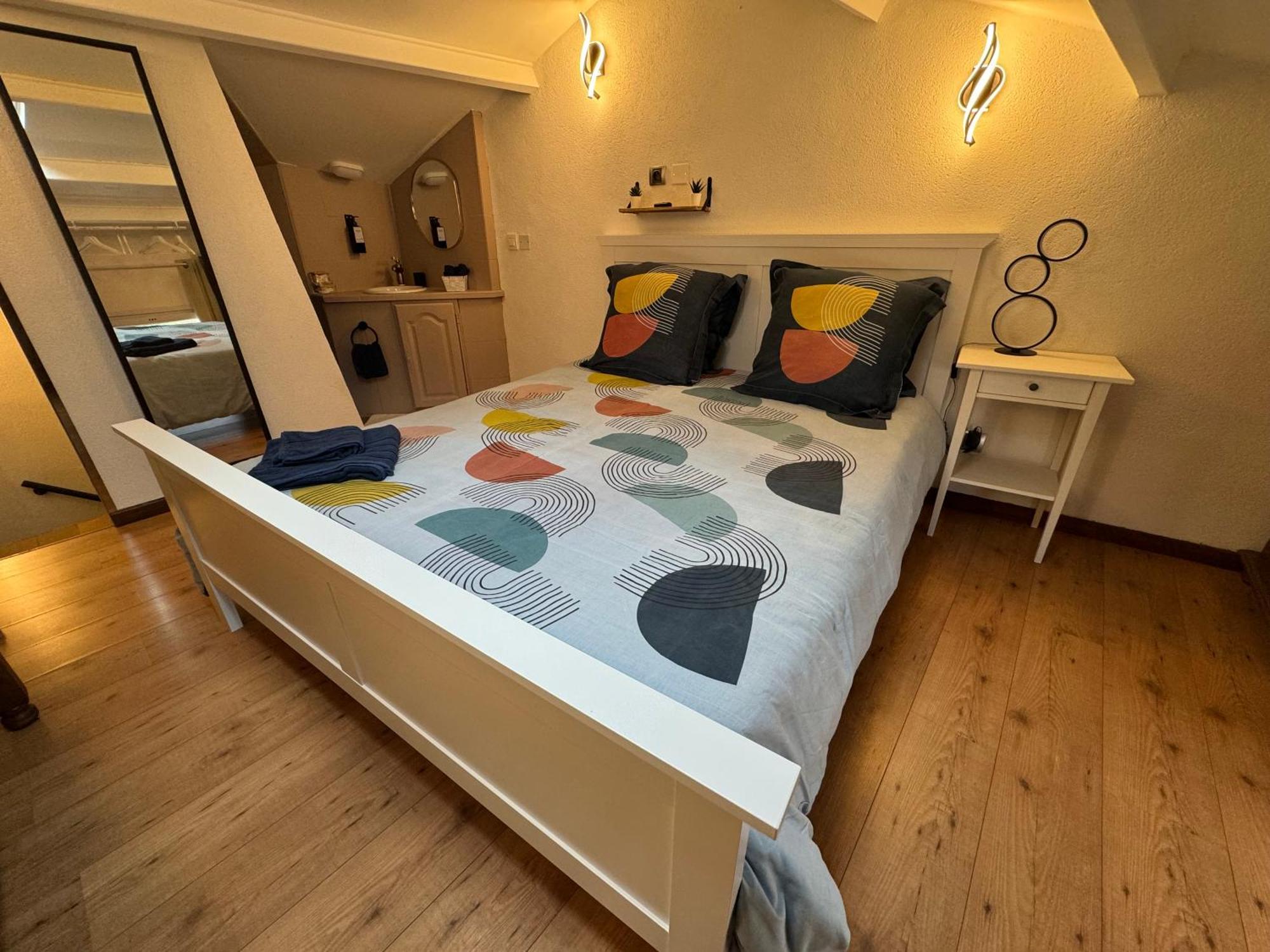 Duplex Proche Port De Apartment Nice