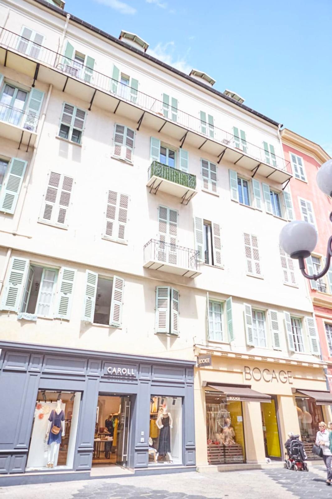 Apartamento Cote Blanche - Welkeys