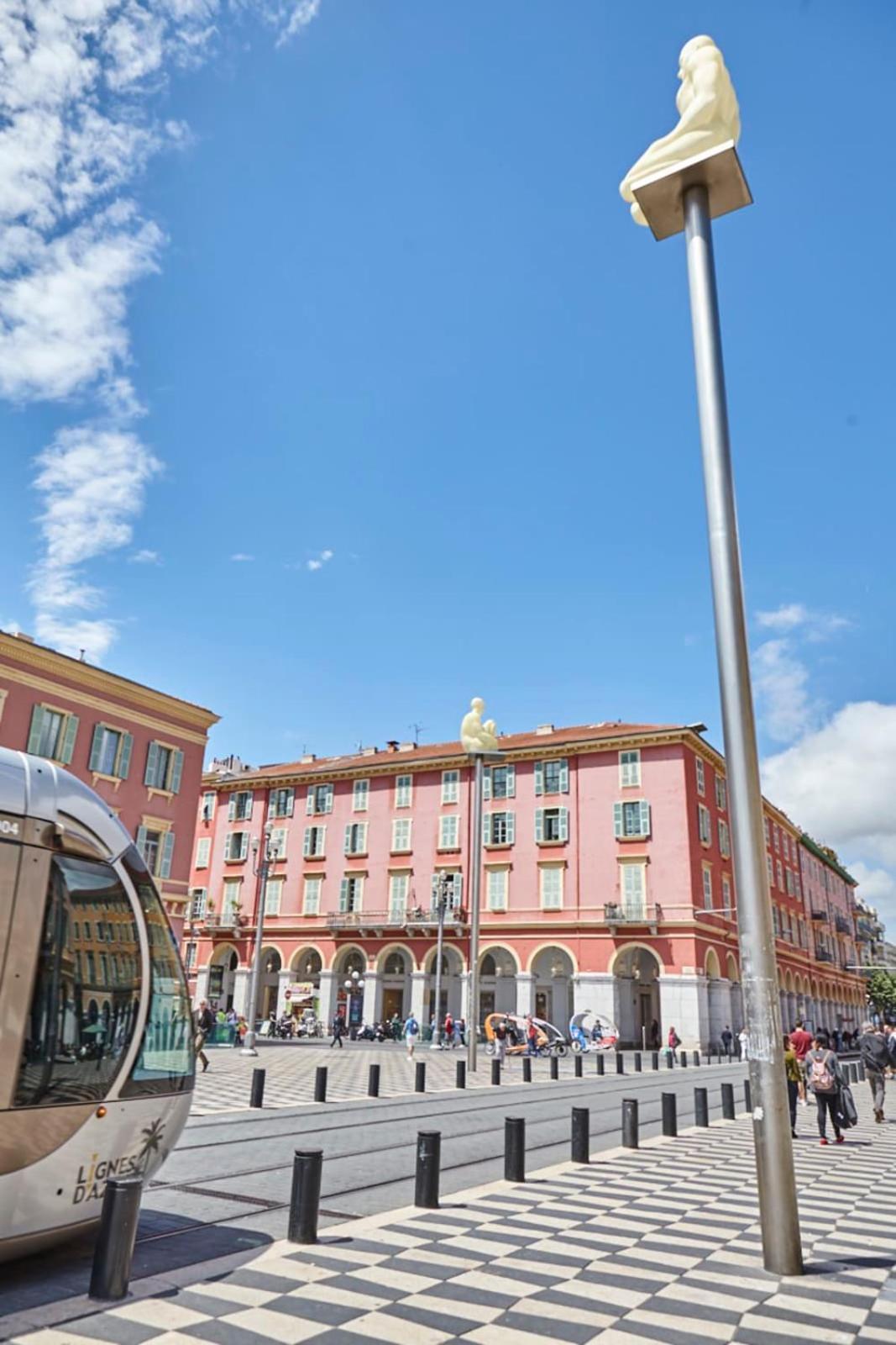 Apartamento Cote Blanche - Welkeys Nice