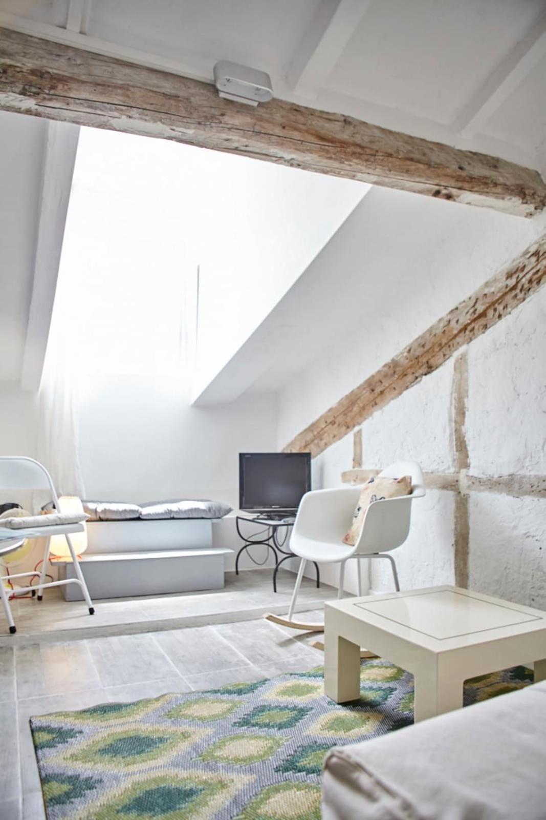 Apartamento Cote Blanche - Welkeys
