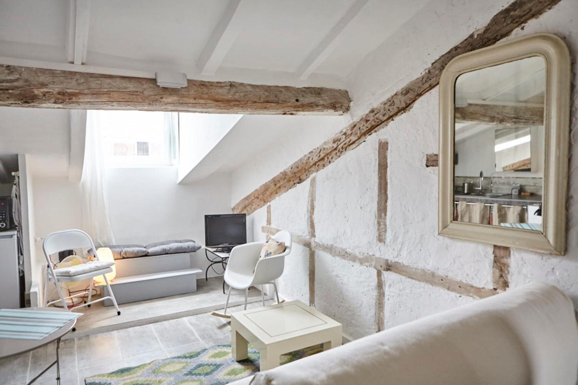 Cote Blanche - Welkeys Apartamento *