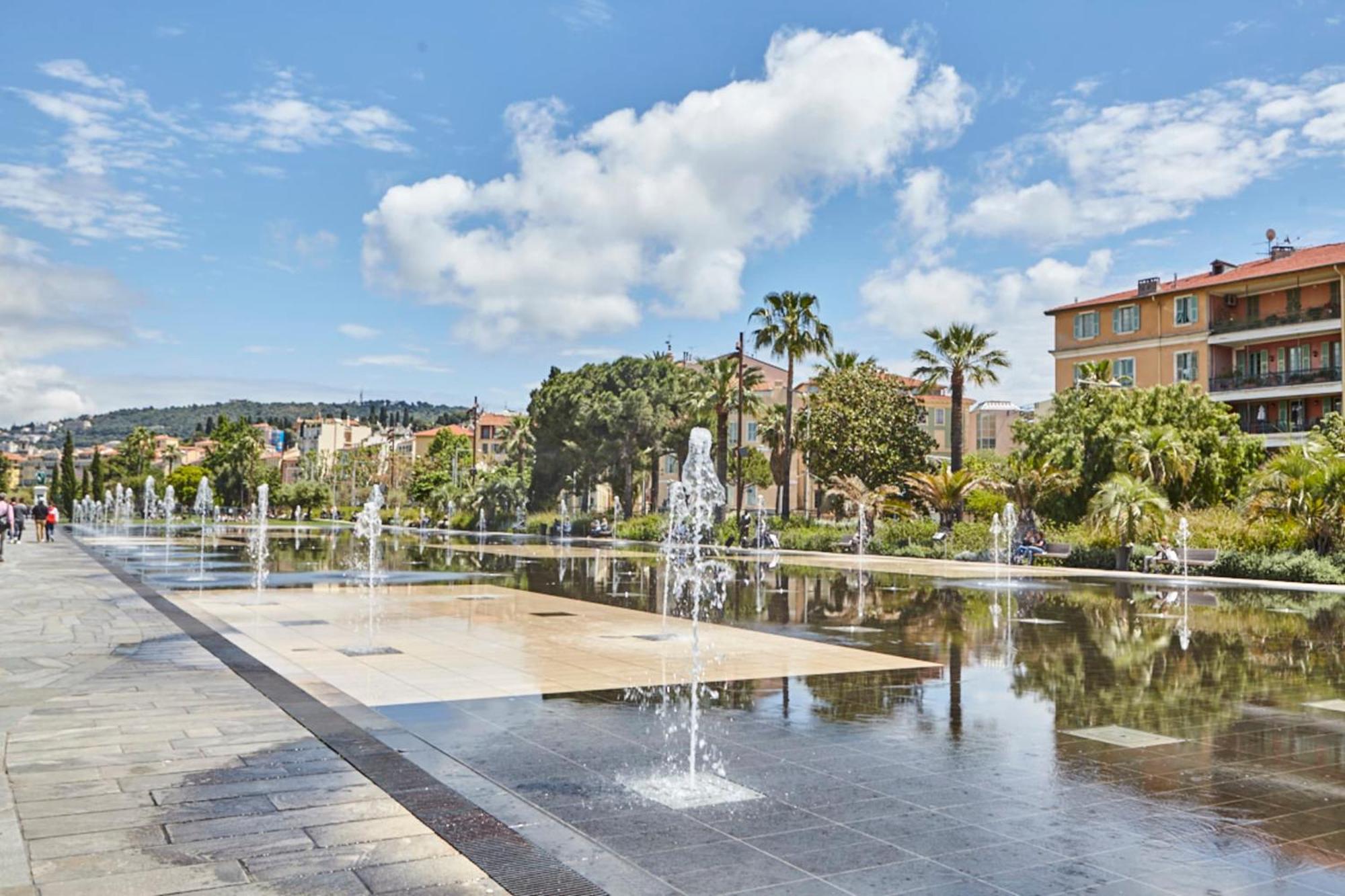 Cote Blanche - Welkeys Apartamento