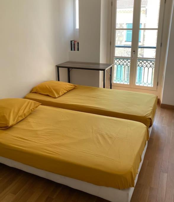 L 21 Apartment Nice