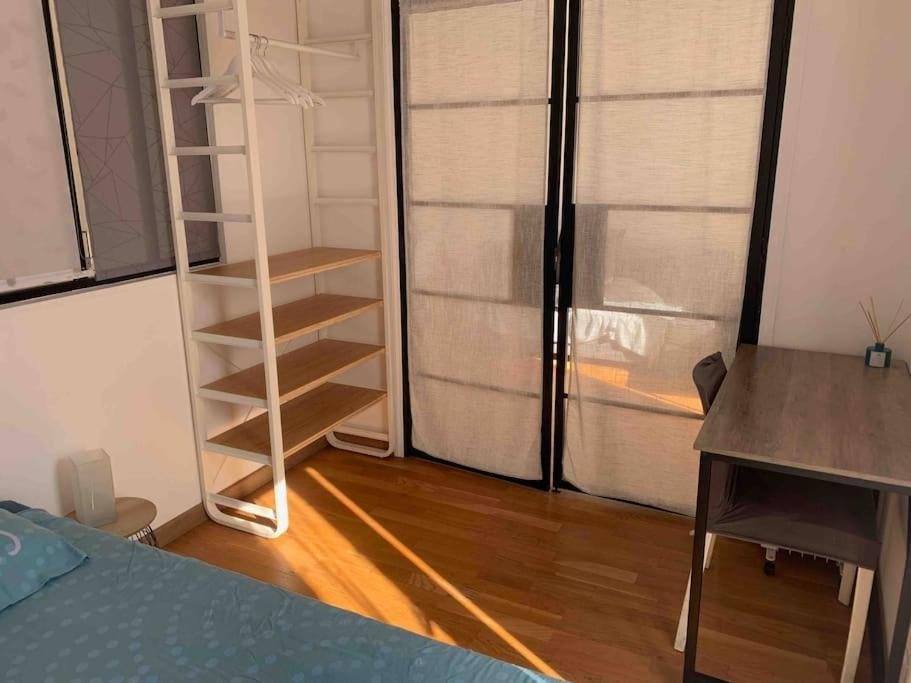 L 21 Apartment Nice