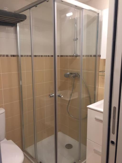 Apartment L 21 Nice