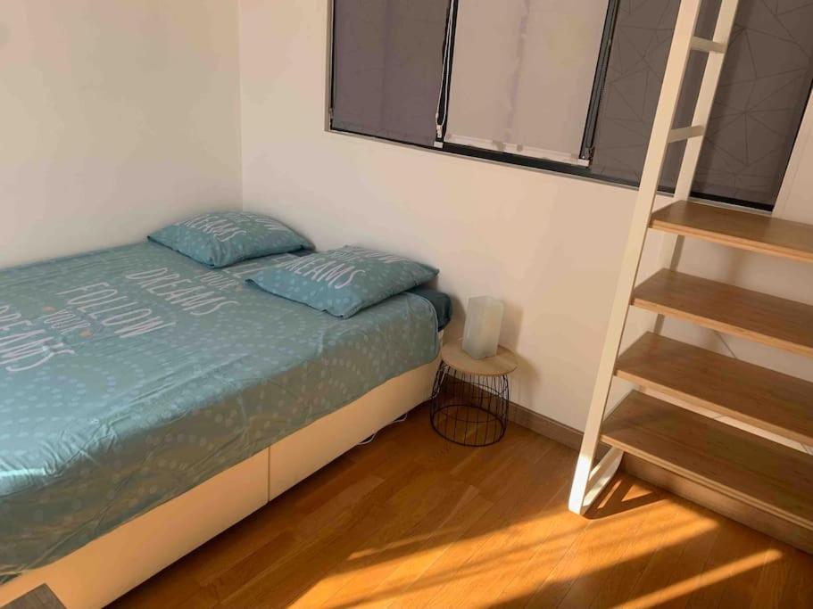 L 21 Apartment