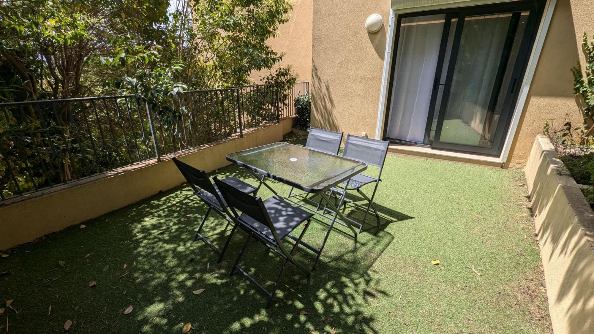 Apartment Les Volets Bleus Nice