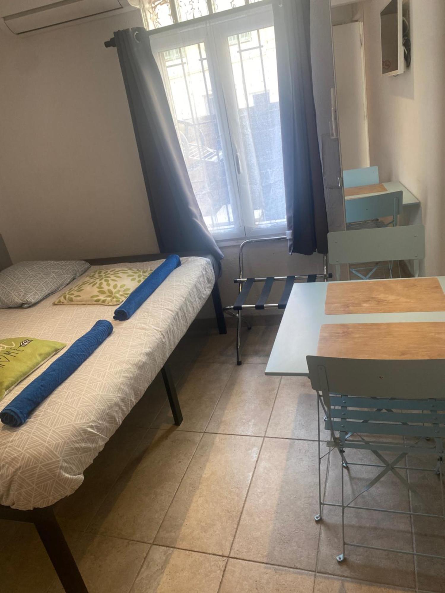 Proche De Monaco Apartment