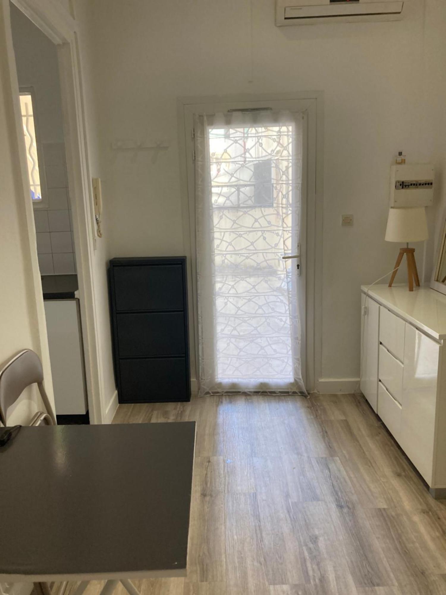 Apartment Liberation