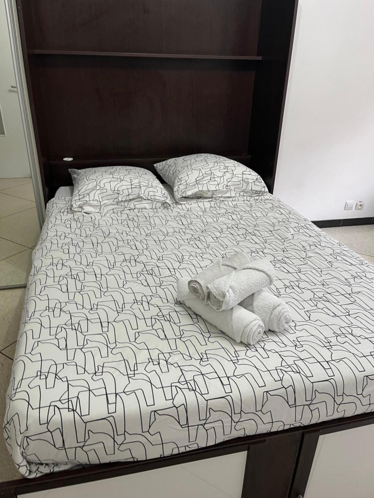 Apartment : Superbe Chaleureux Et Fonctionnel Nice