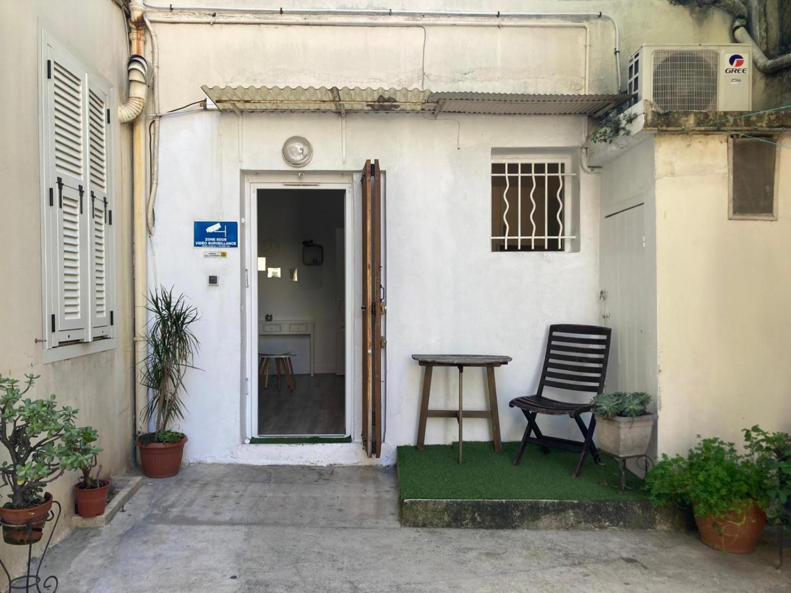 Liberation Apartment Nice