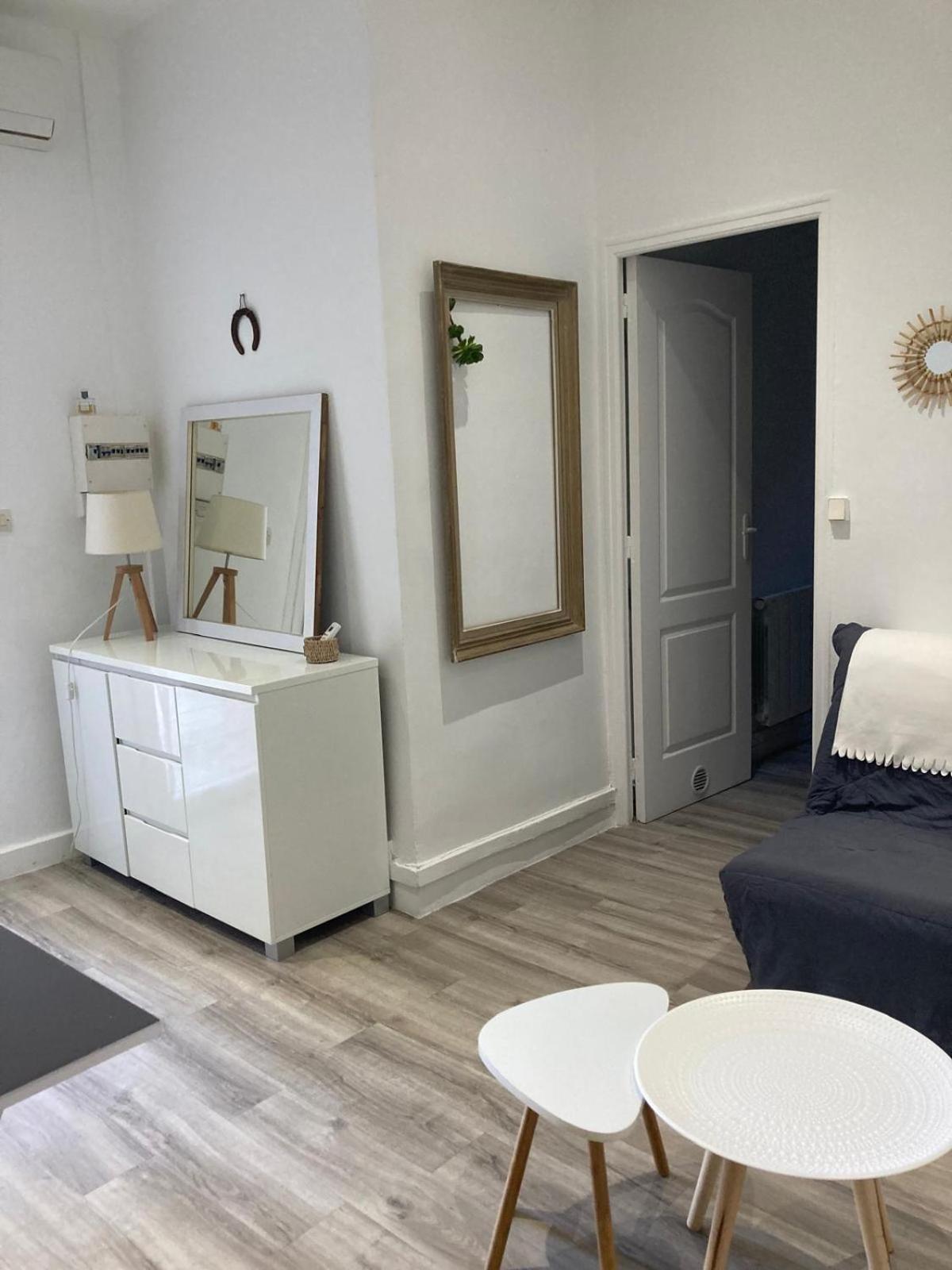 Liberation Apartment