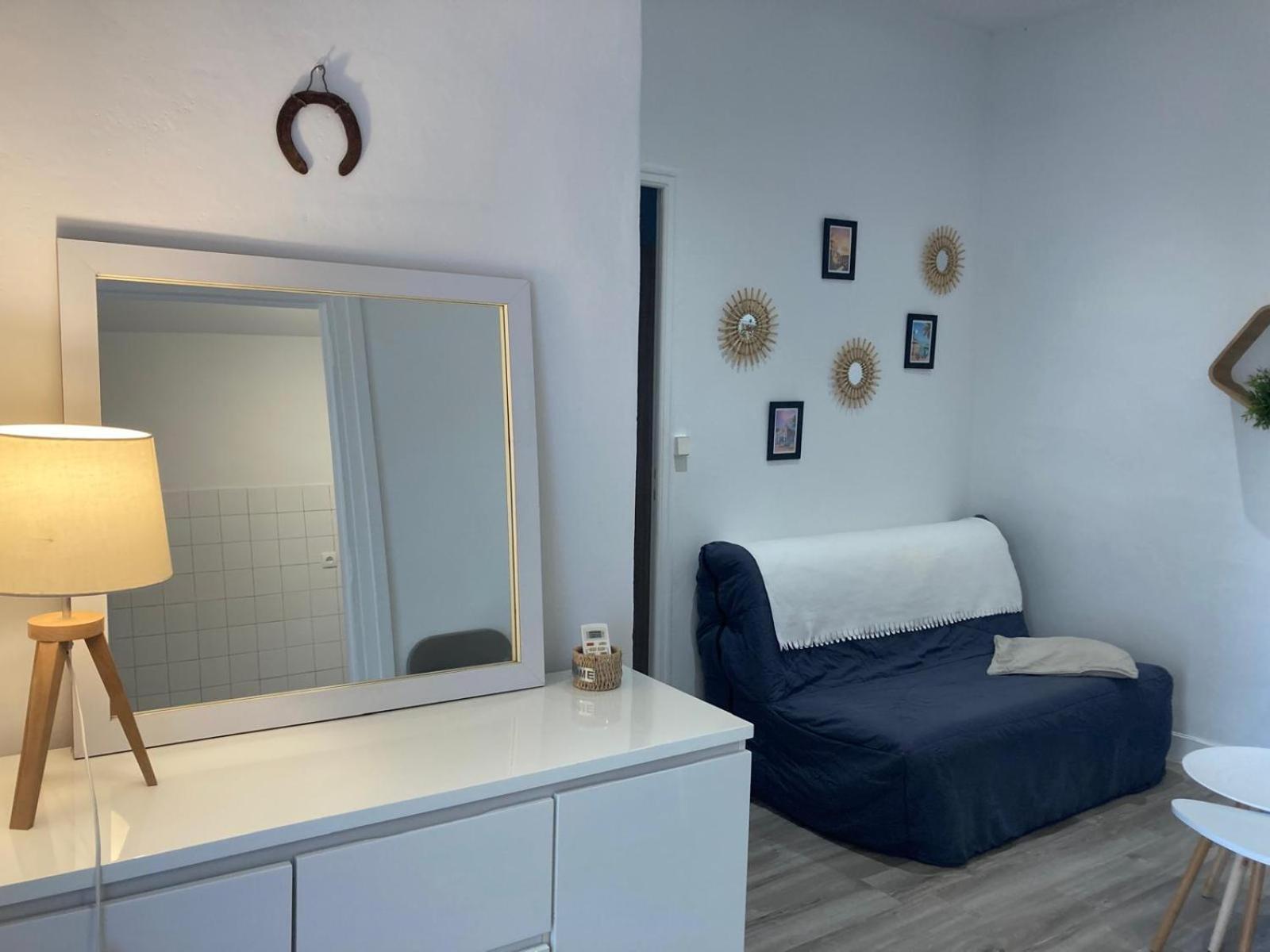 Apartment Liberation *