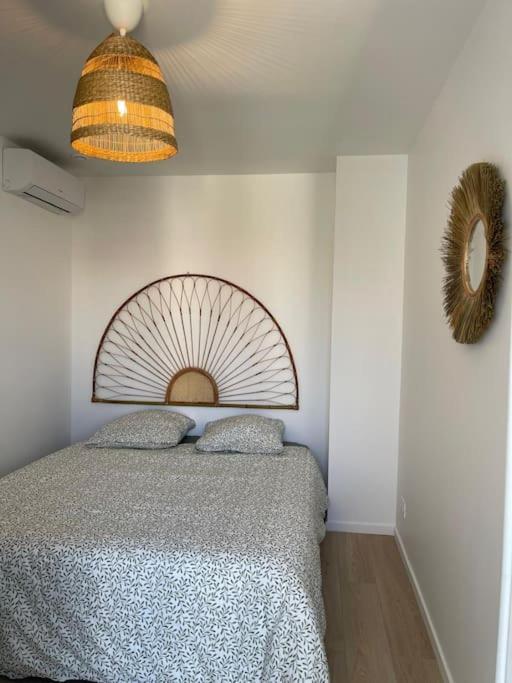 A 2 Pas De La Et Parking Prive Apartment *