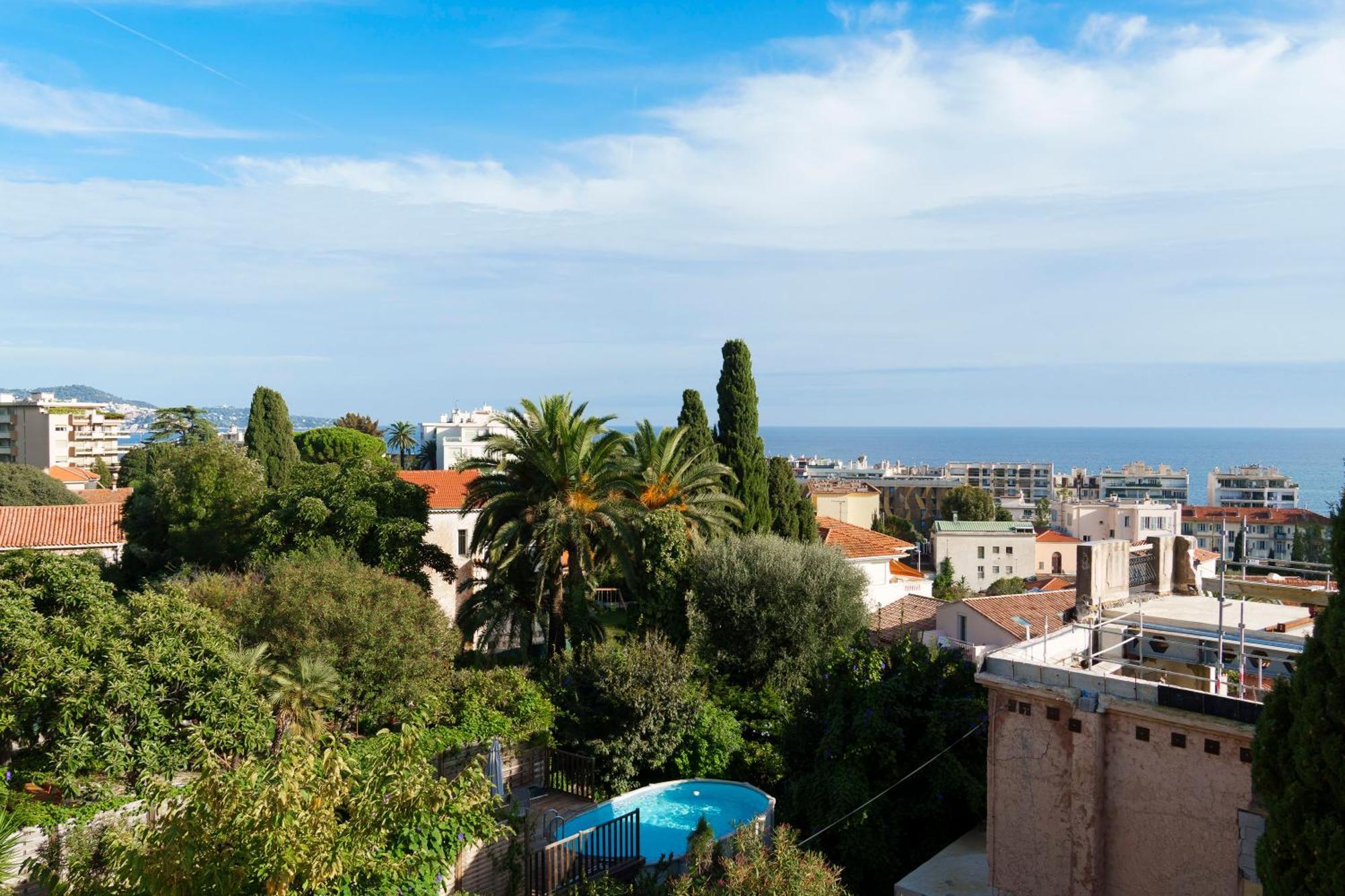 Apartment Renting - Cambrai03 - Seaside On The Promenade Des