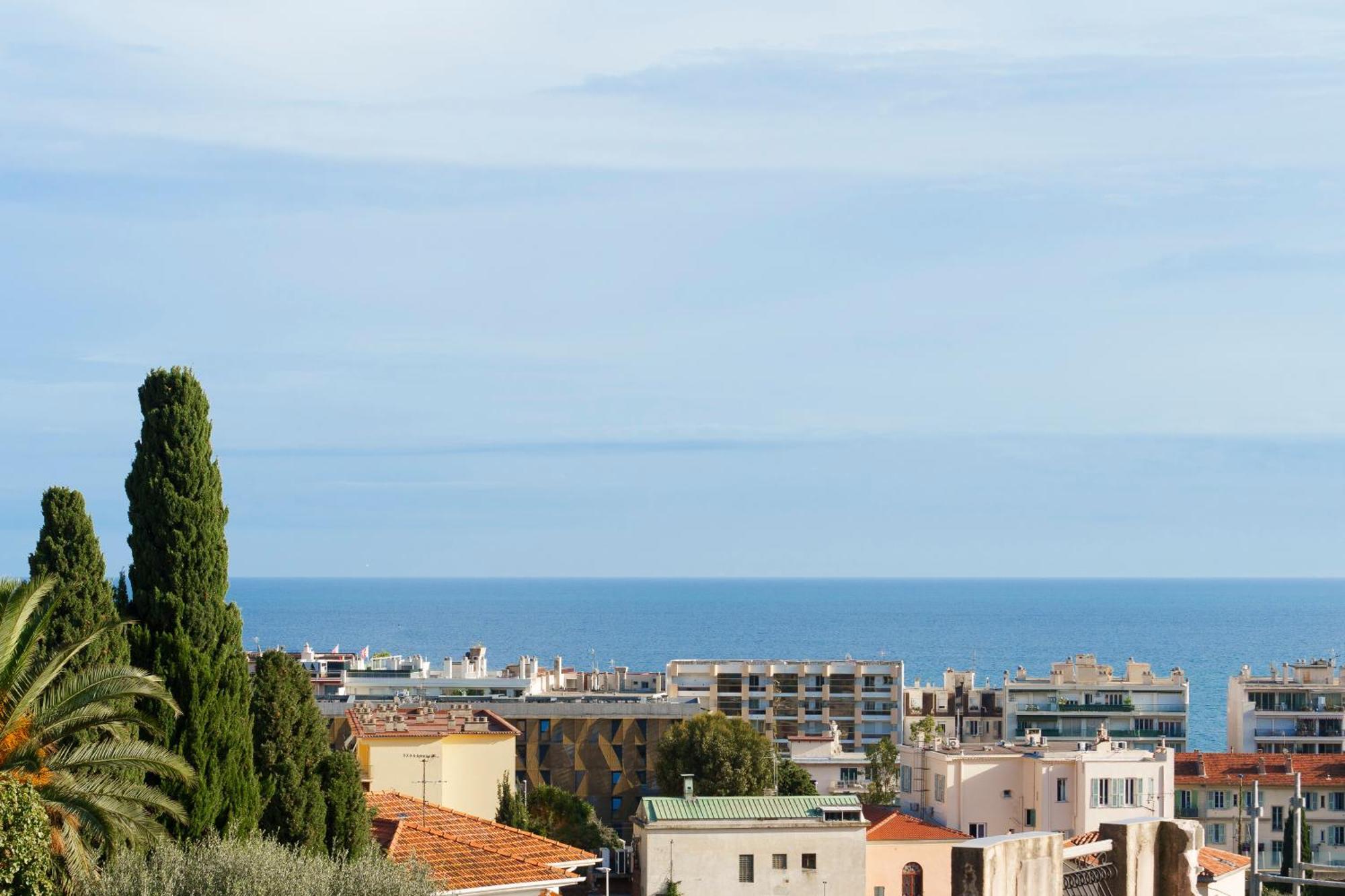Apartment Renting - Cambrai03 - Seaside On The Promenade Des *