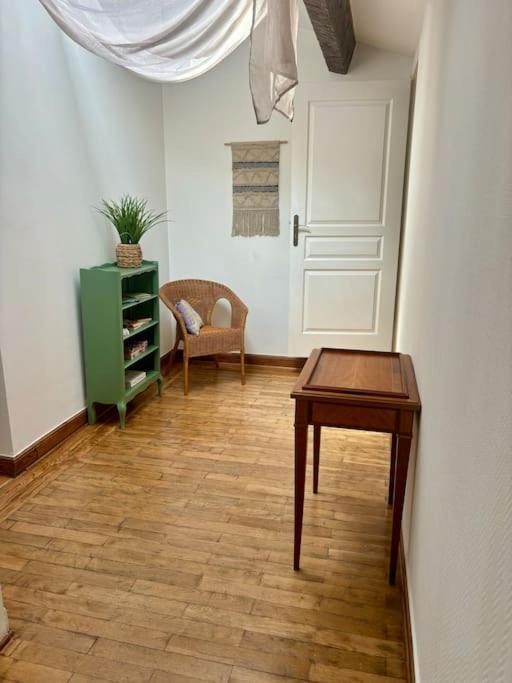 Duplex * Nice