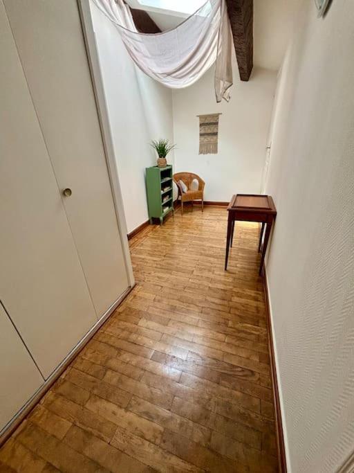 Duplex Holiday home *