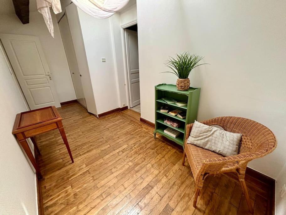 Duplex * Nice