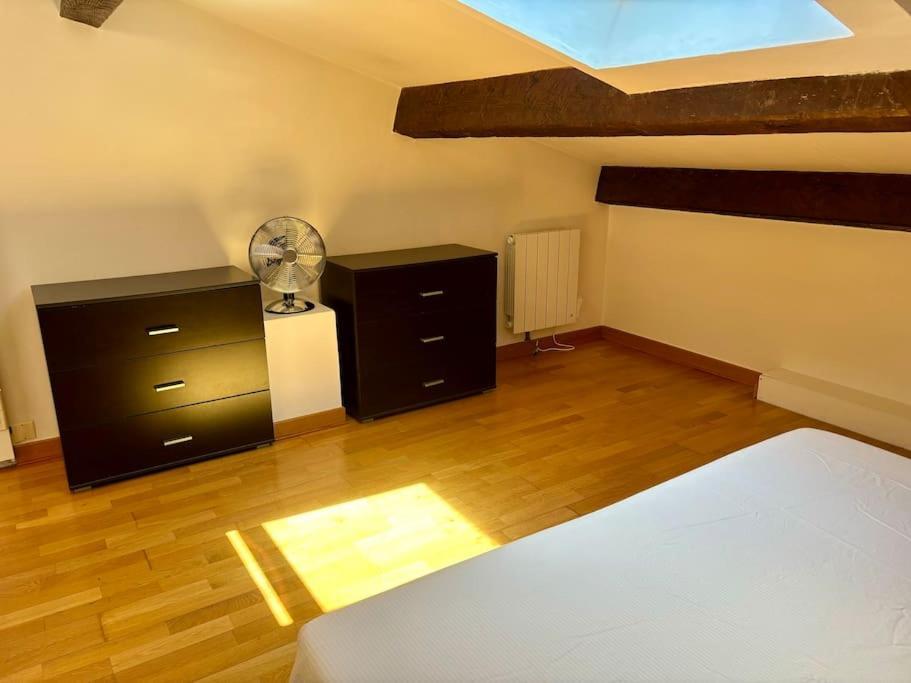 Duplex * Nice