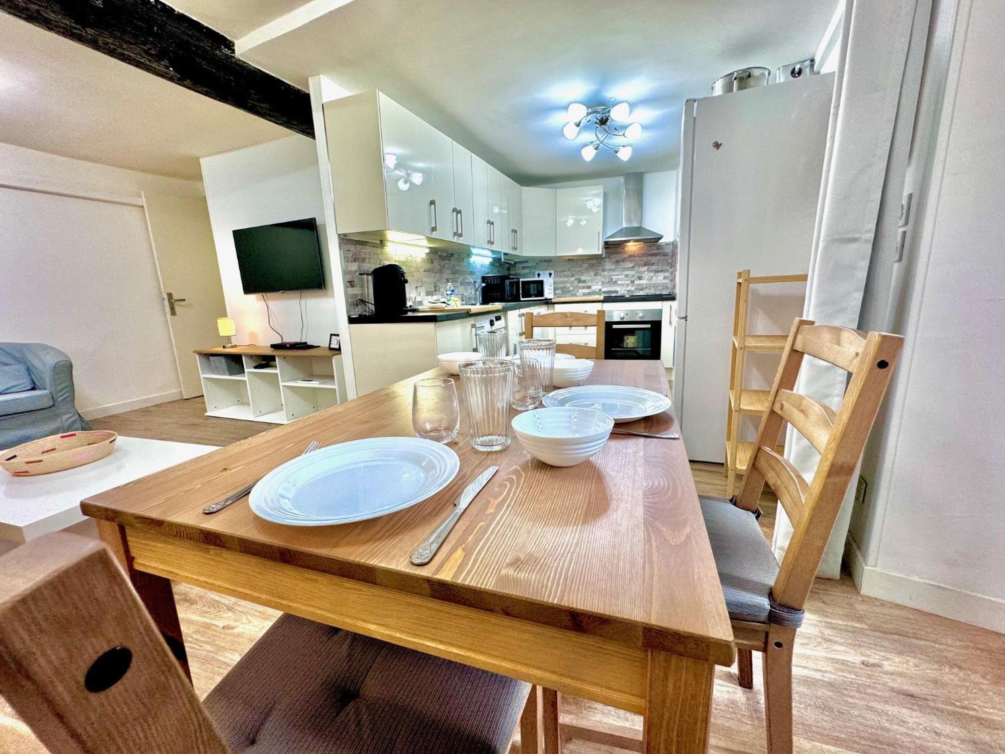 Riviera - Angle Droite - Old Town Promenade Des 3* Nice