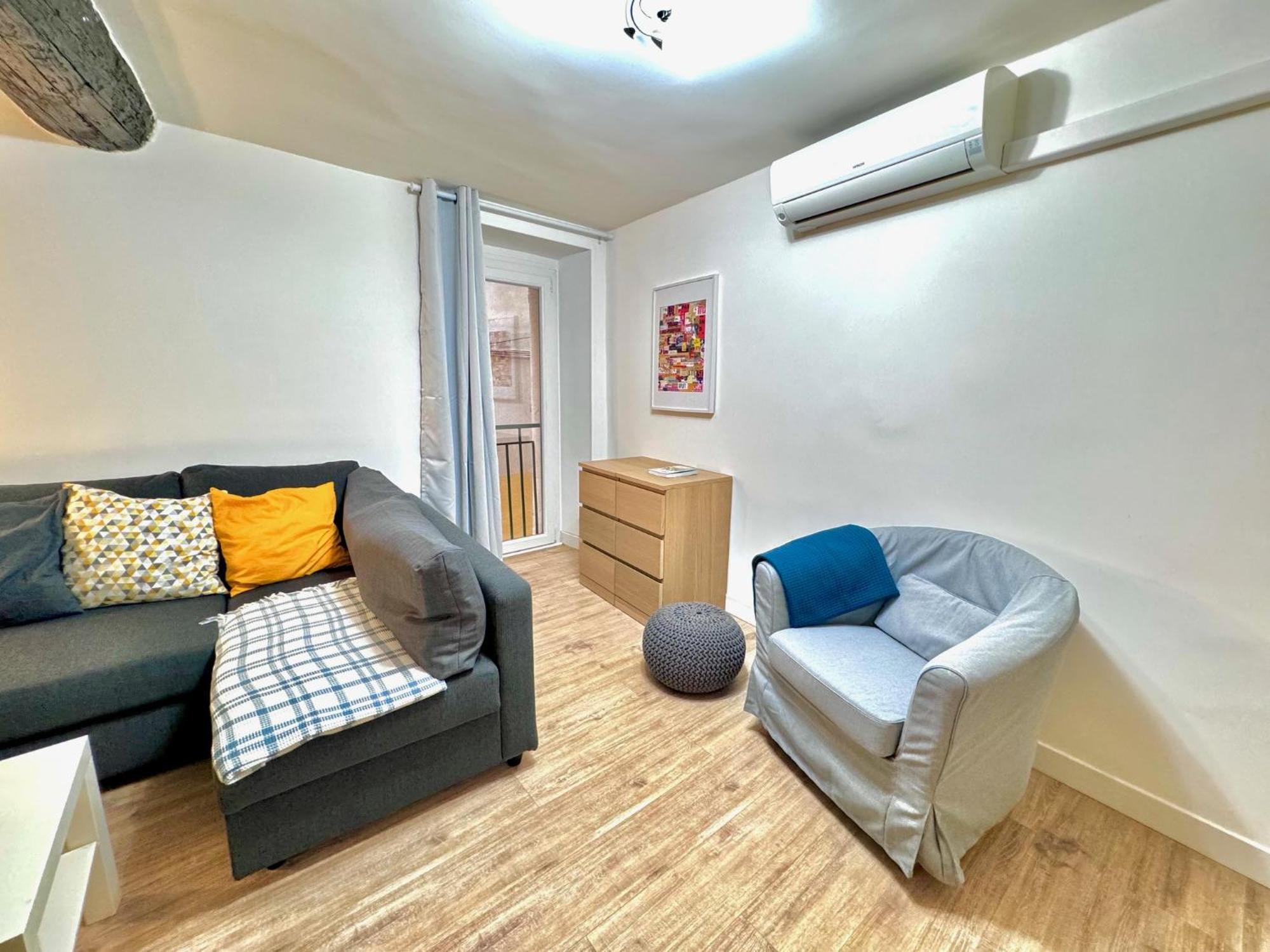 Riviera - Angle Droite - Old Town Promenade Des Apartment Nice