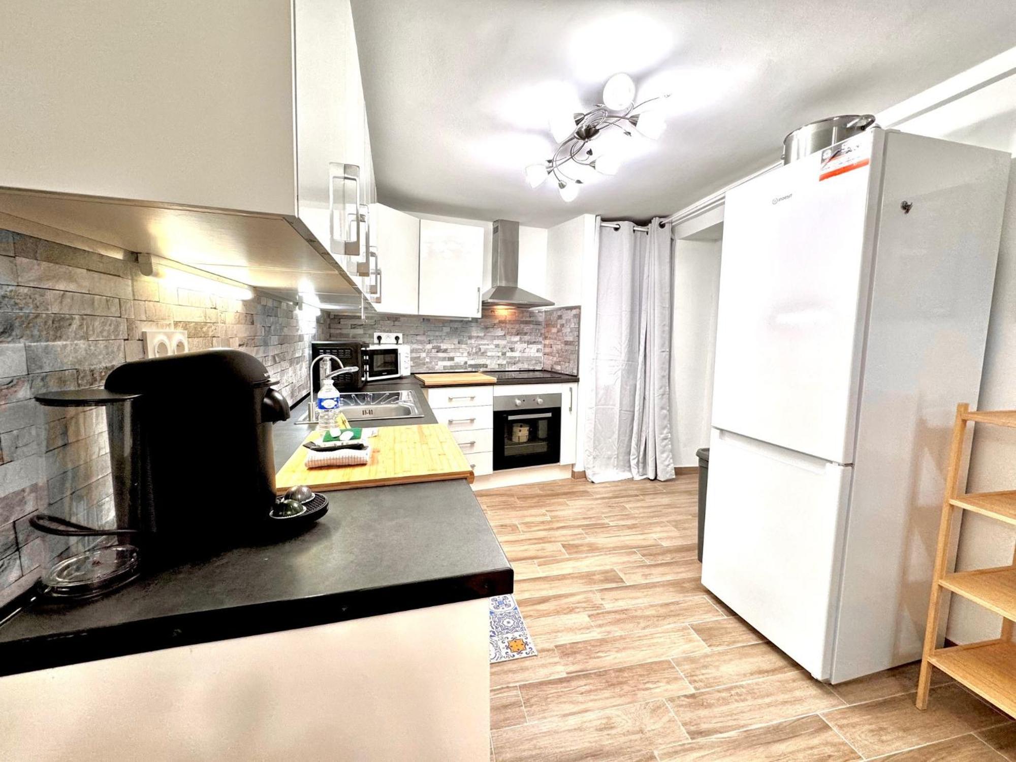 Riviera - Angle Droite - Old Town Promenade Des Apartment 3*