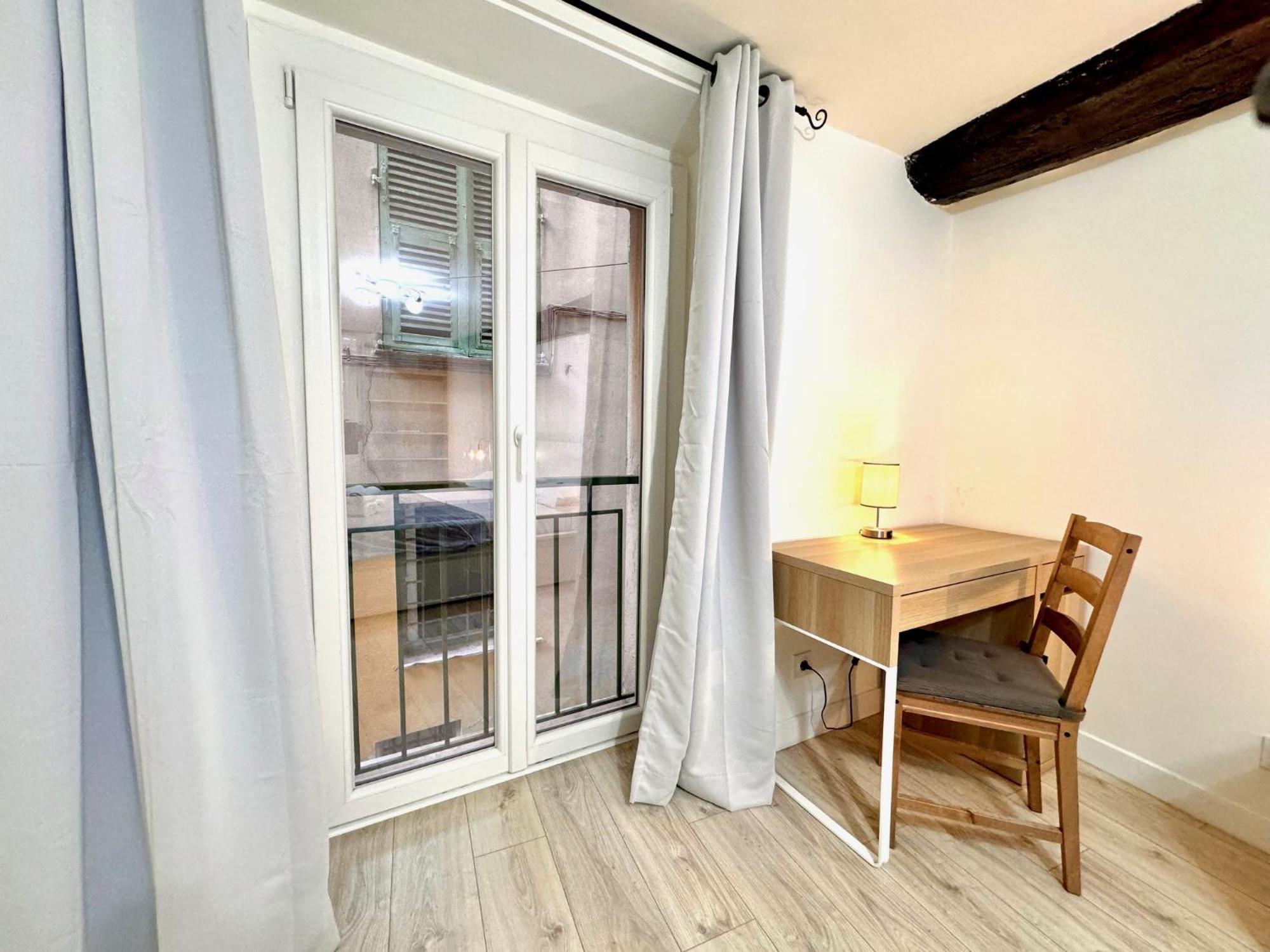 Apartment Riviera - Angle Droite - Old Town Promenade Des Nice