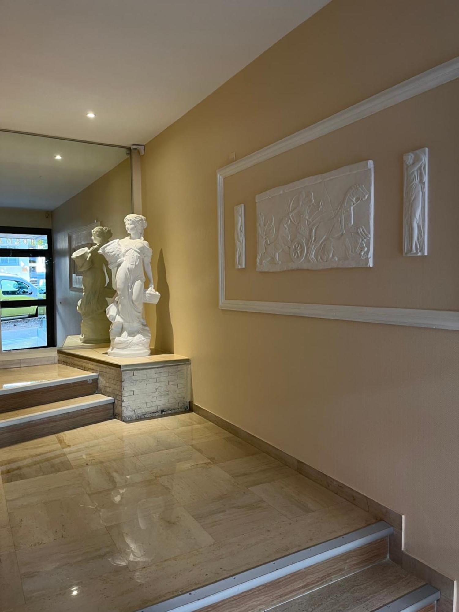 : Superbe Chaleureux Et Fonctionnel Apartment
