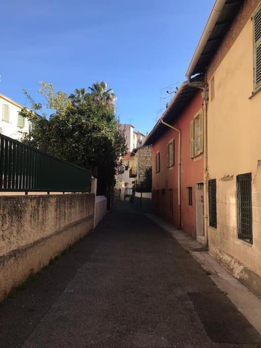 Appartement Le Village - Cosy Flat 5 Min Walk Away From Sea Nice