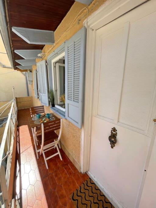 Le Village - Cosy Flat 5 Min Walk Away From Sea Nice