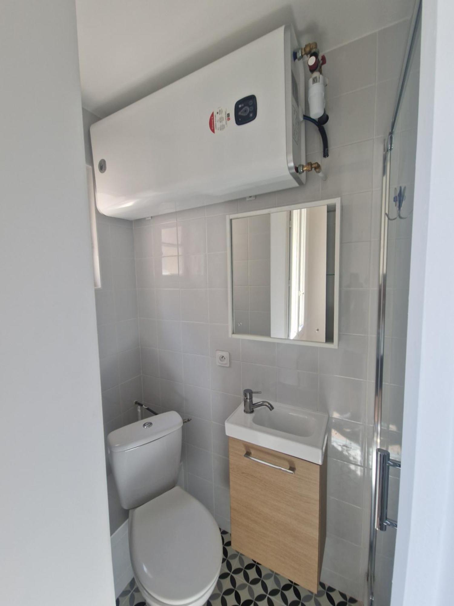 Nicois Proche Apartment