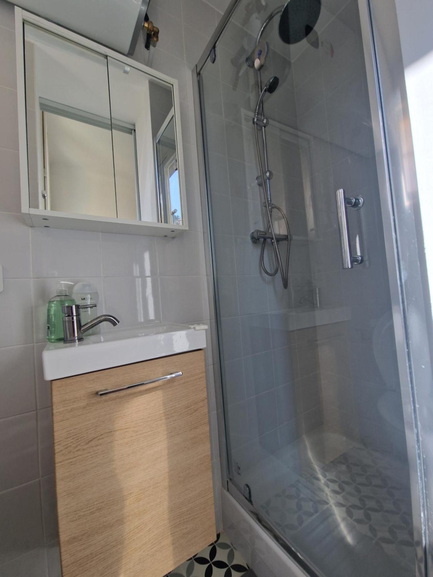 Apartment Nicois Proche Nice