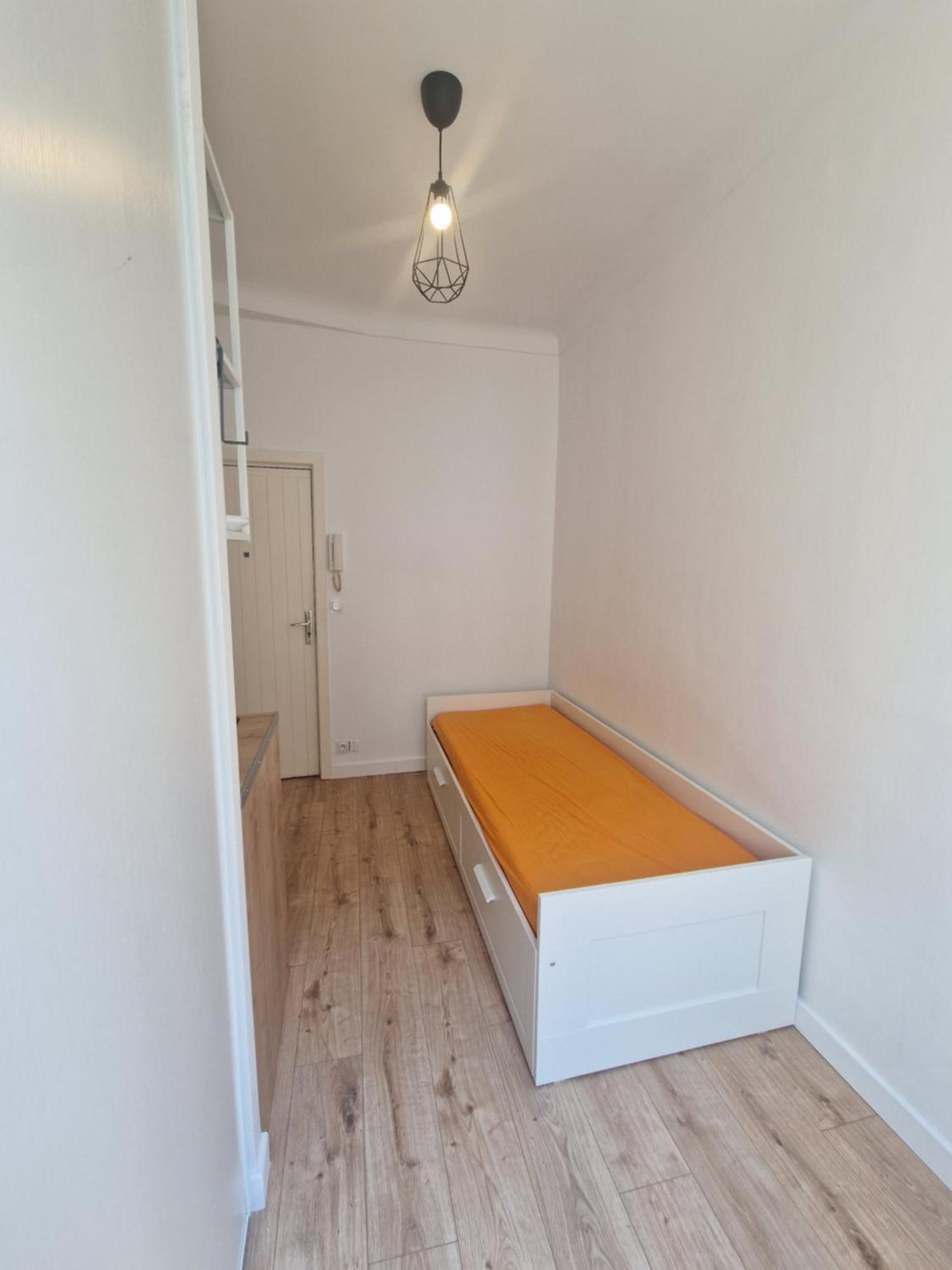Apartment Nicois Proche *