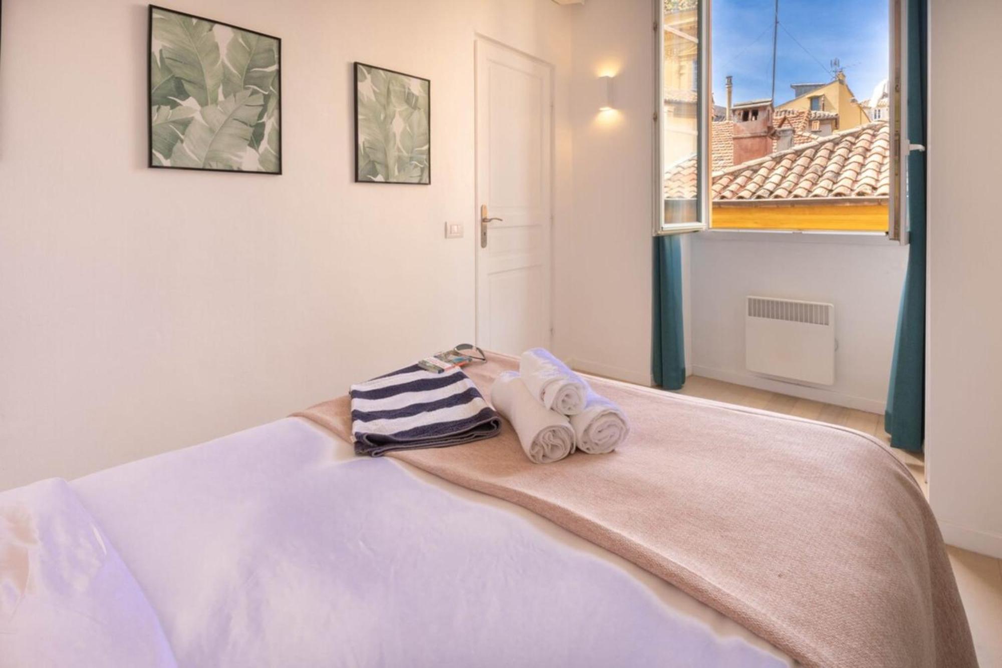 Appartement 06a3 - Lovely In The Heart Of Old