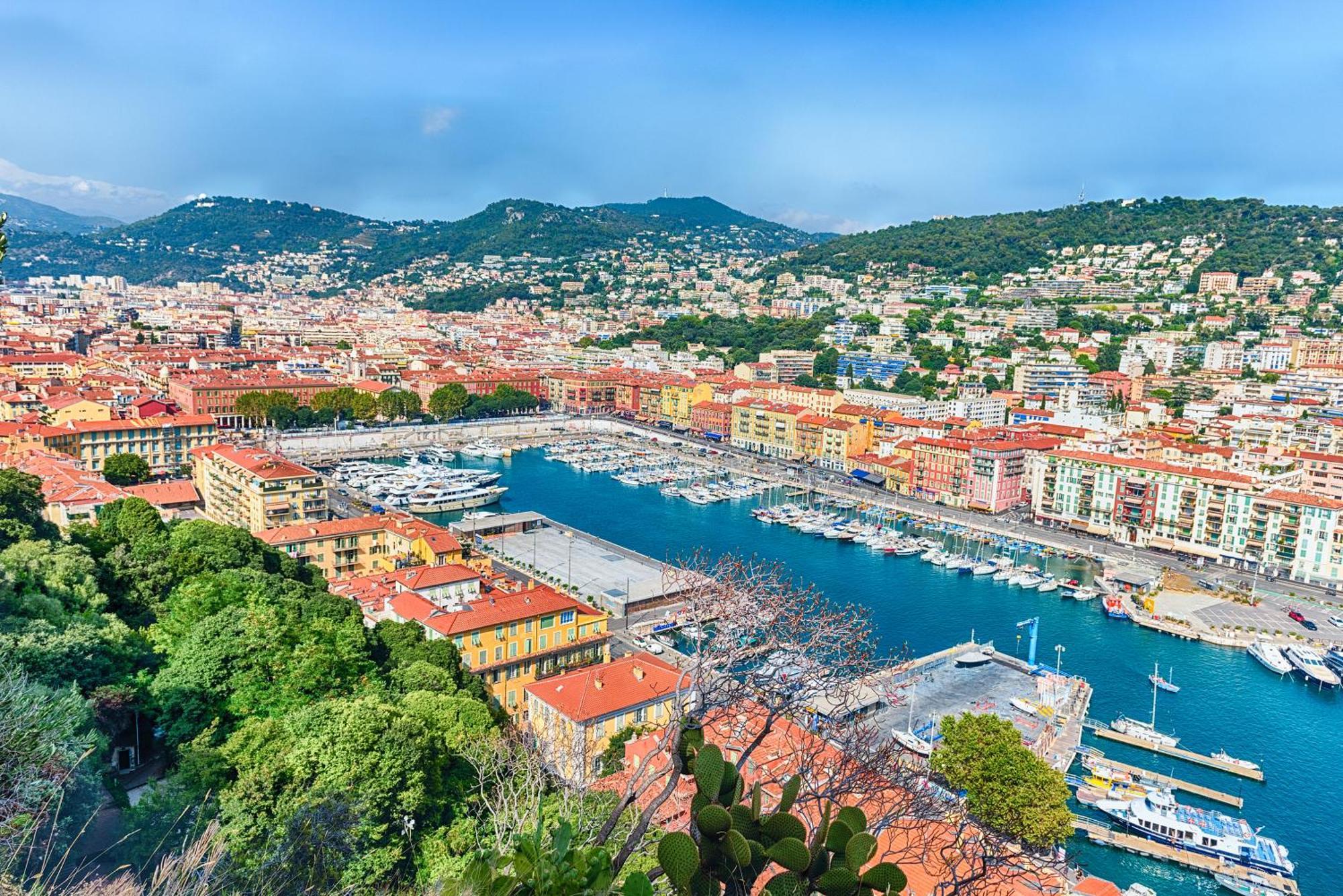 Le 323 Prom - 2 - Ac - Parking - Tram Et Supermarche Proches - Front De Apartment