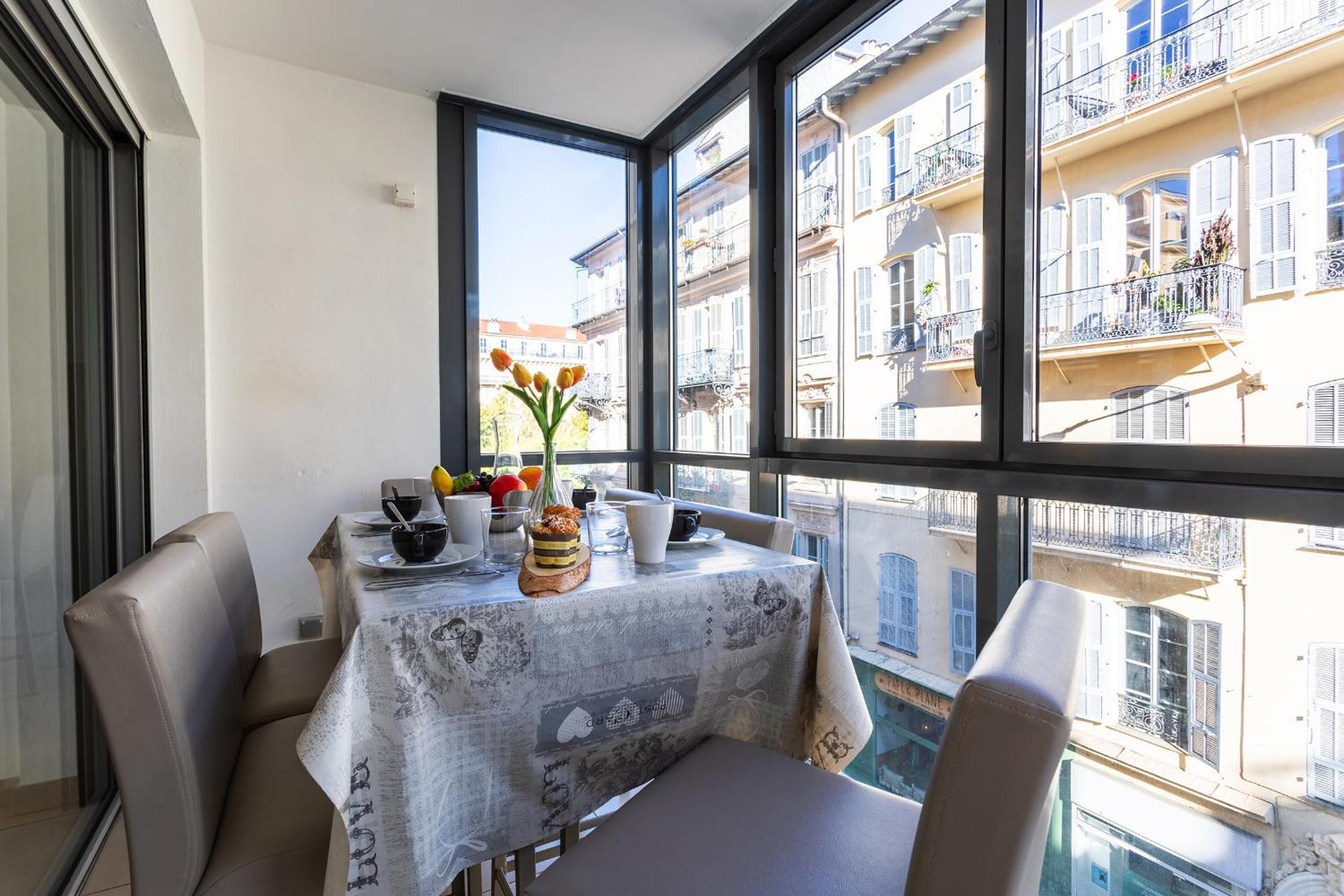 Jardins Massena Ap4088 Nice, By Riviera Homes Nice