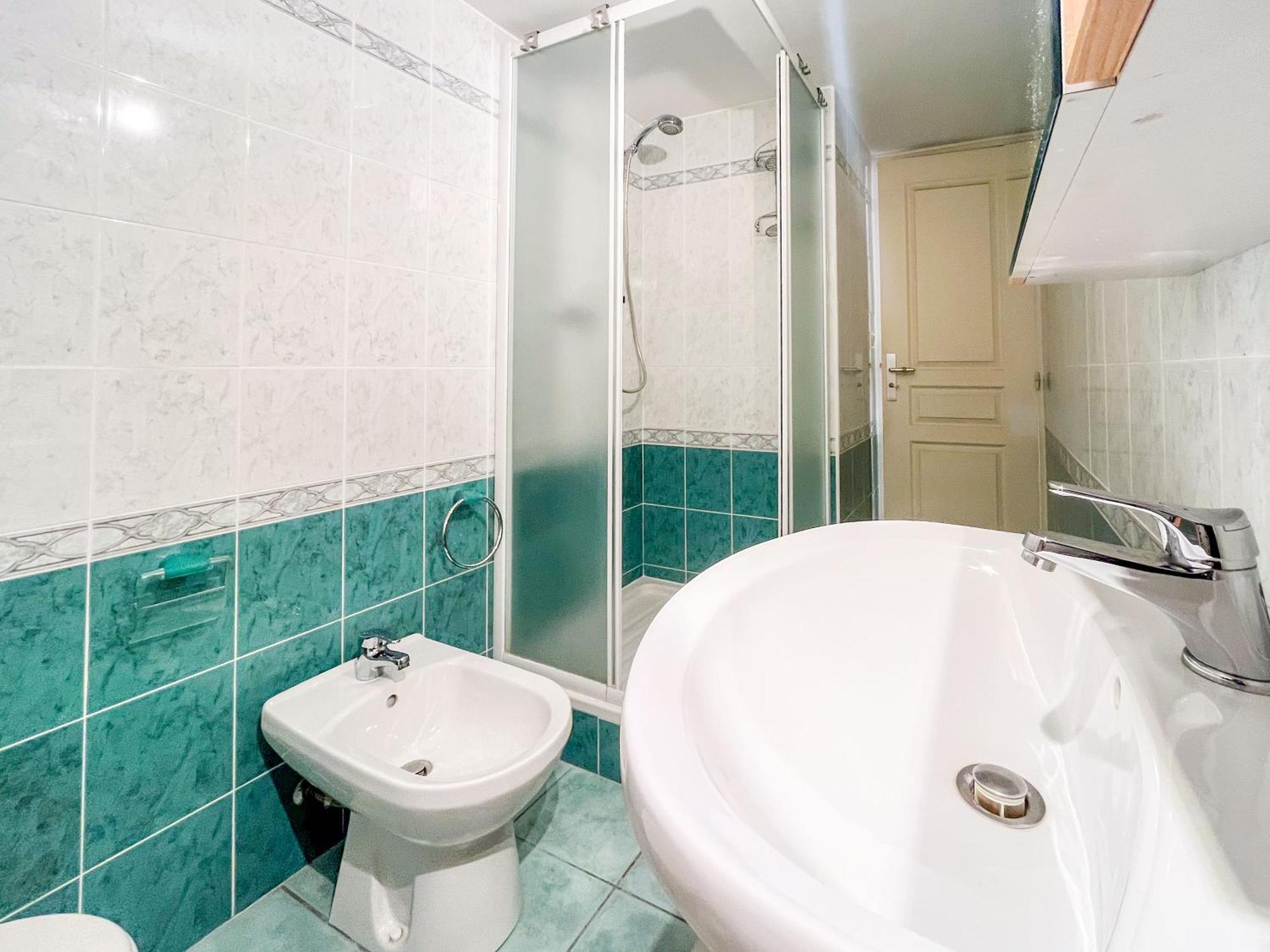 Barralis Hyper Center 2 Pers Ac Wifi * Nice